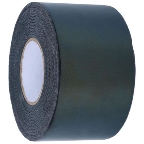 Kunstrasenband 50 mm x 5 m, doppelseitig selbstklebend zum Vernähen von Kunstrasen. (1/5)