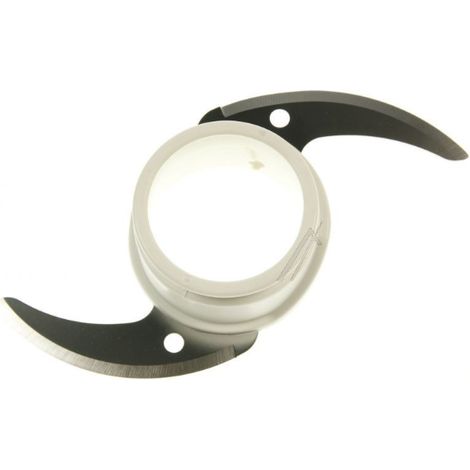 Ersatzteil - Hackmesser -  - MOULINEX, SEB, KRUPS