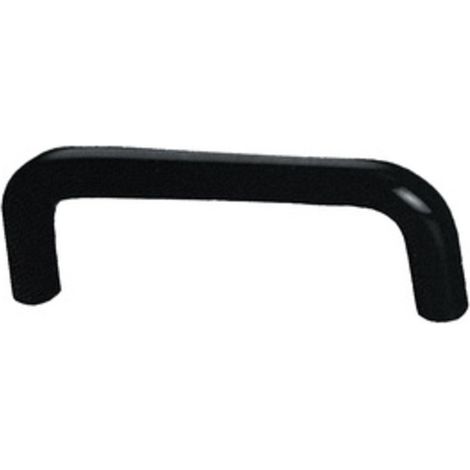 BL MANIGLIA M2188 MIS.64/C NERO 2 PZ Q.TA 5