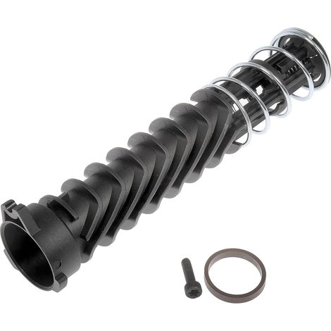 Tuyau de retour de boîtier de moteur de voiture pour 6 L F350 F450 F550 904-264 3C3Z6800A 3C3Z6C755AA 1840755C92 (1/5)