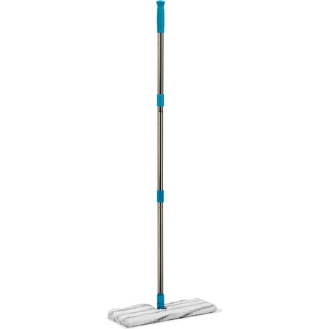 alpina Essuie-glace Gris H15xl40.5xL123cm (1/5)