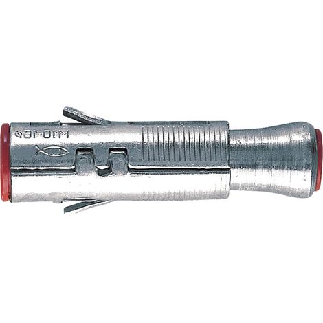 Cheville 8 mm 50 (50 pièces)