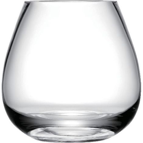 LSA International G597-17-301 Vaso, Clear, 17 cm (1/5)