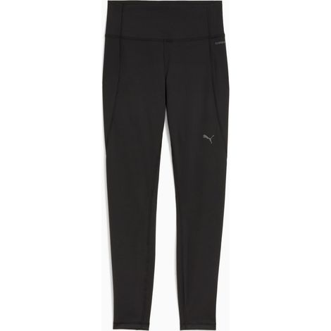 Puma Cloudspun HW FL Damen-Leggings, schwarz, 52745201, Größe XL (1/2)