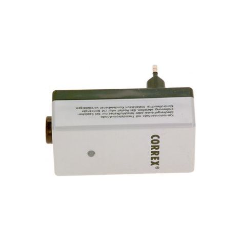 Pièce de rechange BOSCH TTNR : 87185709810 Potentiostat enfichable UP 19H everp