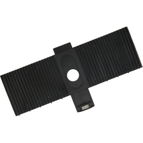 Coperchio cieco per la console del cambio, accessorio di ricambio per auto C30 C70 V50 8699465 (1/5)