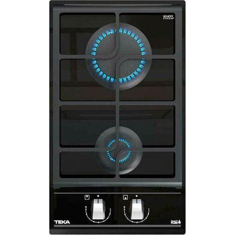 Cucina teka gzc32300xba 3800 W 30 cm (1/4)