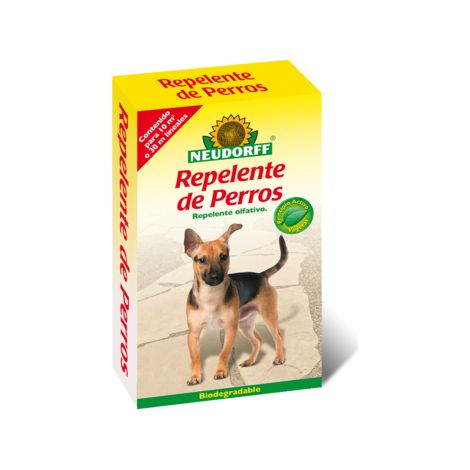 Neudorff -Hundeschutzmittel 300 g