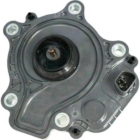 Pompe à eau électrique compatible avec la pompe à eau du moteur Prius 1.8L CT200H 161A0-29015 (2010-2015). (1/5)