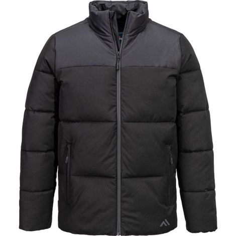 Chaqueta KX306 XXXL Negro