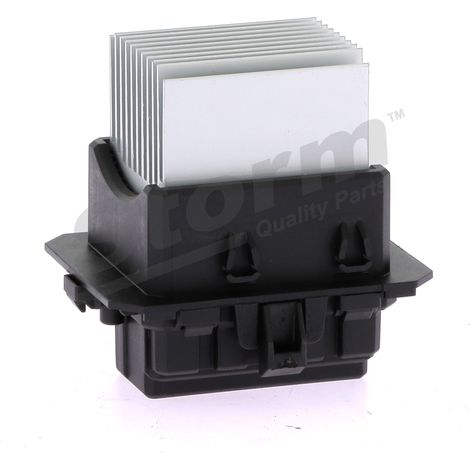 Résistance de chauffage climatisation compatible Citroën 6441 AA (1/5)