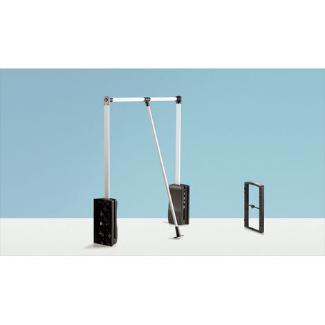 Hettich Duo Lift Basic 600 - 830 mm (1/2)
