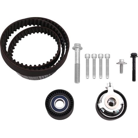 32213096 Kfz-Teile - 1-teiliger Zahnriemenspanner, passend für S60, S80, V40, V70, XC90, XC60