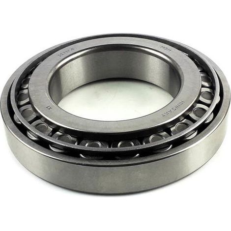 Rodamiento de caja de cambios, árbol de embrague 85x150x30,5 ZF MAN 81934200329 85900015651