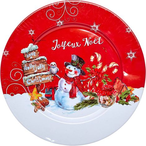 PLACA PRES METAL JN - Atmosphera créateur d'intérieur (1/5)