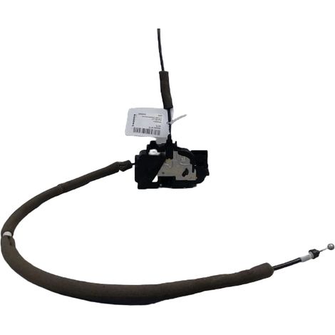 [PRODUIT D'OCCASION] Systeme Condamnation Arriere Gauche NISSAN Note ♻️ Ref Oe. 825013vv0a - Garantie à vie (1/4)