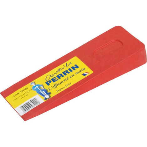 OUTILS PERRIN Coin plastique 19 cm