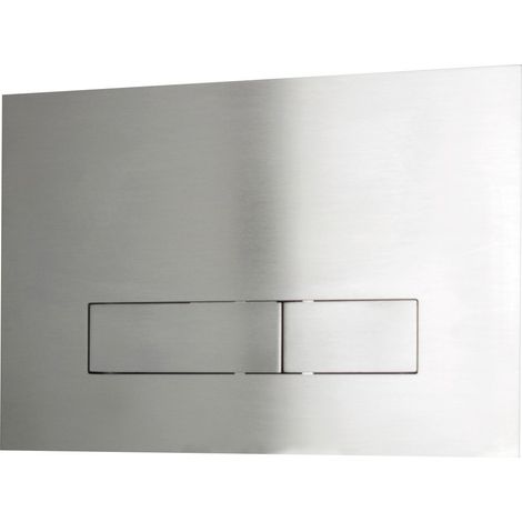 Placca di Comando Wc Compatibile con Sigma-8 (1/2)