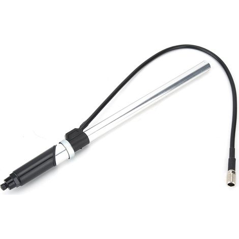 Antenne T4 pour bus/camping-car (SI-AT14061, 701051503B) (1/5)