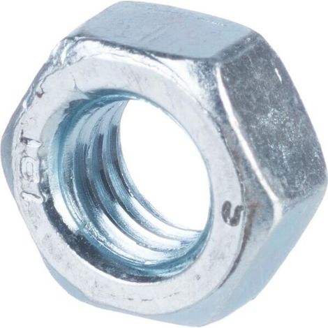 Tornillo 6 plano AS-MOTOR G07839003