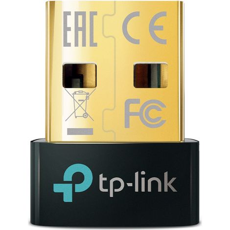 TP-Link UB5A scheda di rete e adattatore Bluetooth (1/5)