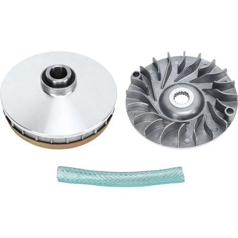 Ensemble de variateur d'embrayage avant de remplacement en alliage métallique, pour Linhai 250cc 260cc 300cc Scooter ATV Go Kart (1/5)