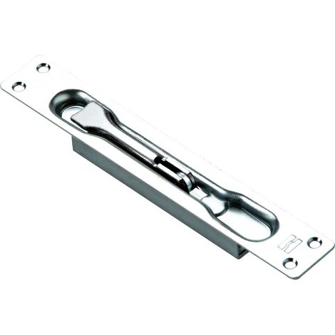 Comunello CATENACCIO A LEVA art. 704 mm. 155 - F. mm. 16 20.00 pz