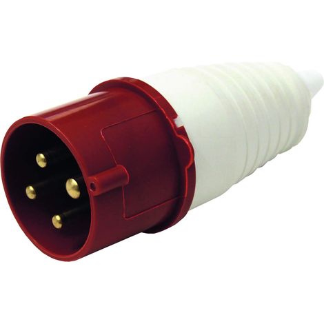 SPINA VOLANTE INDUSTRIALE 415 V - art.80807