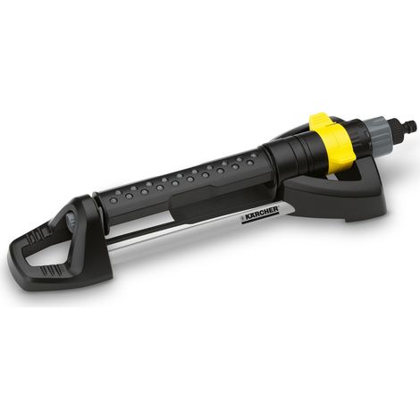 KARCHER Arroseur oscillant OS 5320 S - Reglable et orientable