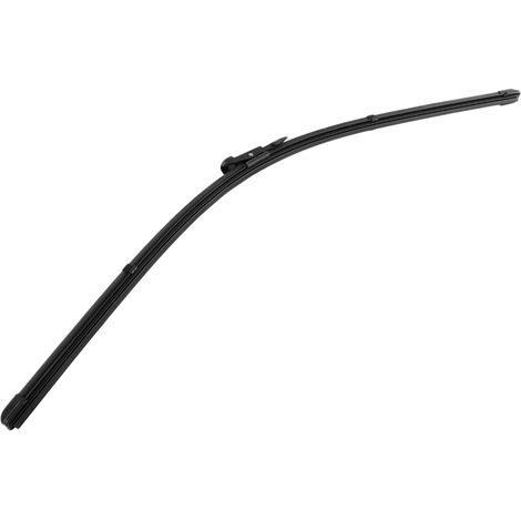 Tergicristallo per auto, kit di spazzole per tergicristallo antiusura antietà e perfetta vestibilità in plastica per l'aggiornamento (1/5)