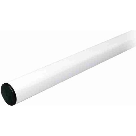 Rohrabschnittsausleger 4 Meter 400 cm 4000 mm für CAME Barrier 001G0402 G0402