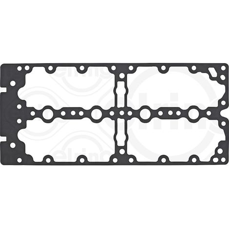 Ventildeckeldichtung Fiat Ducato 06 2.3 JTD