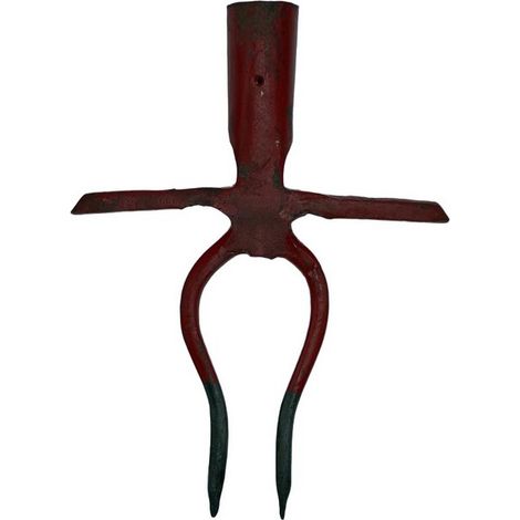 Forche mod.estrattore -