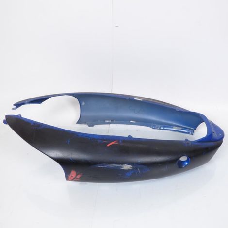 [PRODUIT D'OCCASION] Coque arrière origine pour scooter Aprilia 50 SR 1013 Occasion (1/3)