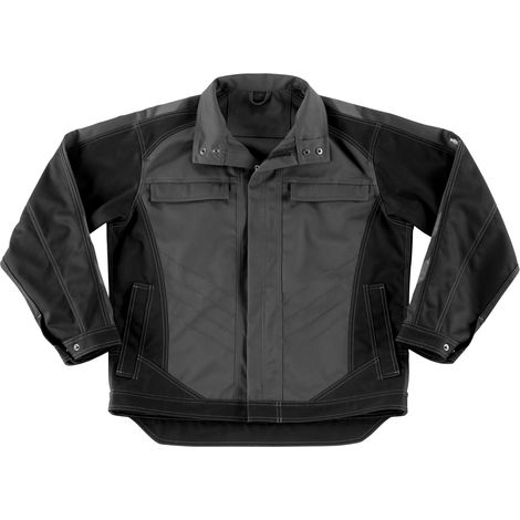 MASCOT Unique Arbeitsjacke Mainz Gr. XS anthrazit/schwarz 12009-203