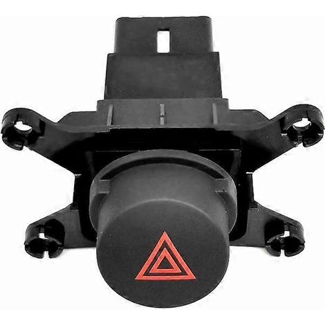 Interruptor de luces de emergencia con doble botón intermitente para Kia Cerato Forte 2009 2010 2011 2012 937901M000 (1/5)