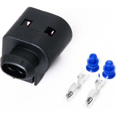 OPAI automotive connector 1J0973772 is suitable for automotive alternator plugs DJ7021Y-3.5-21 (1/4)