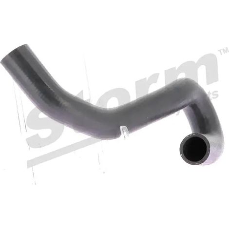 Durite de radiateur compatible Ford FIESTA Camionnette/Monospace (1/4)