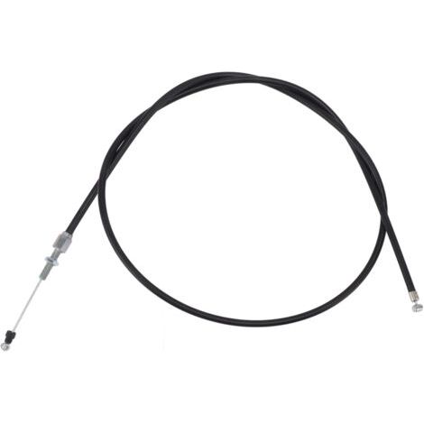 Throttle Cable Compatible with Specific Lawn Mower Models -