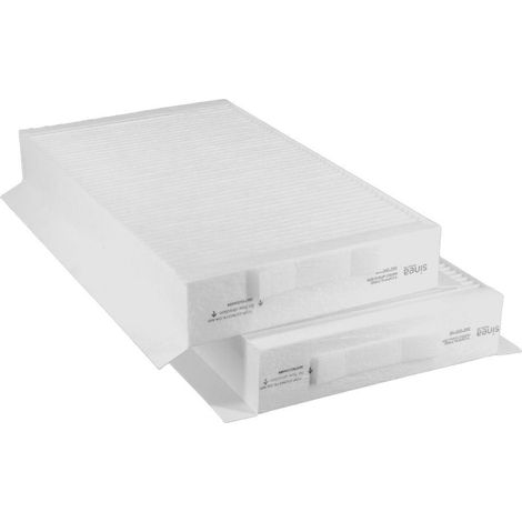 Filtres G4 et M5 compatible S&P Unelvent DOMEO EVO 315