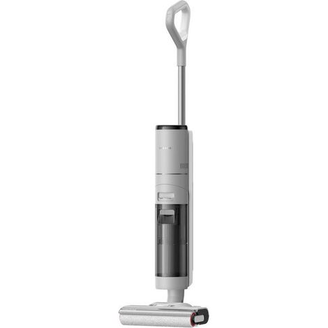 Dreame G10PRO Lavapavimenti Cordless secco e bagnato 16000 Pa autonomia 35 min serbatoi 900 700 ml display LED colore Nero