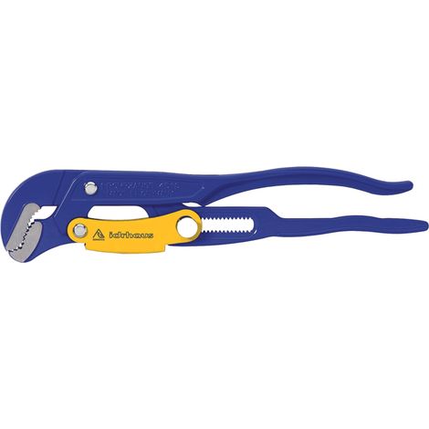 Giratubo a regolazione rapida 1" - Idrhaus