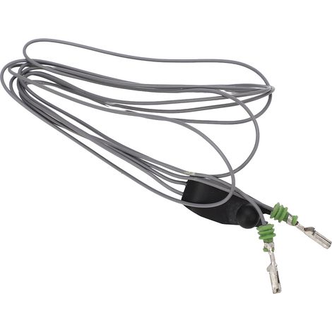 Capteur de température ambiante 6445F9 pour les modèles Citroën C2, C3, C4, C5, C6, C8 et DS3. (1/5)