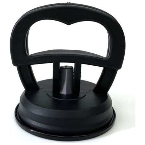 Ensemble de 2 extracteurs de carrosserie pour redresser les bosses de voiture, outil pour redresser les bosses de voiture (1/5)