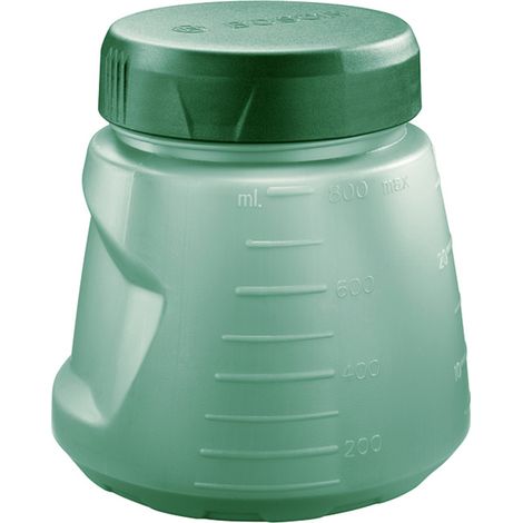 Bosch Home and Garden PFS 1000/2000 Farbbecher (1/2)