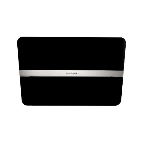 Falmec Flipper NRS. Potenza massima di estrazione: 800 m³/h, Classe di efficienza dinamica del fluido: A, Classe di efficienza luminosa: B. Tipo: Cappa aspir... - FLIPPERNRSNERO - CFPN85.E2P2ZZZQ490F (1/4)