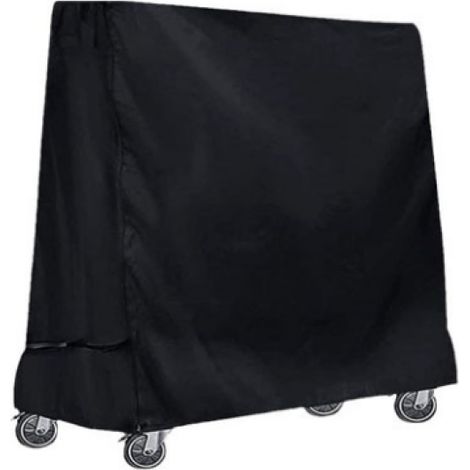 Housse Premium Table Tennis, Imperméable & Résistante aux Intempéries, Protection Extérieure et Intérieure (1/5)