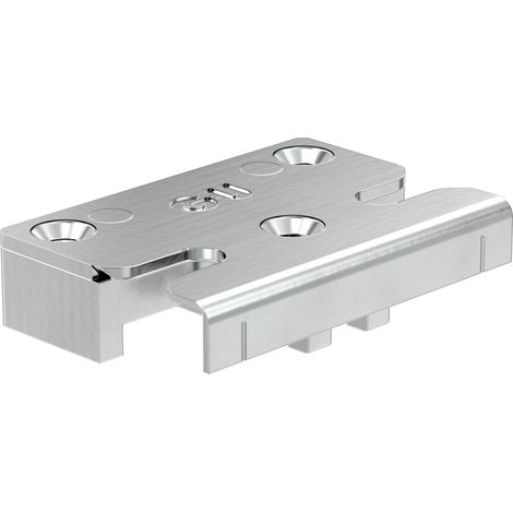 GU Pilzkopfschließplatte 6-31067-14-0-1 Gealan S7000/8000