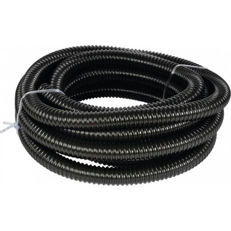 X5 Meters Hozelock Cypriflex 1 Inch Pond Hose Pump Hose 25mm x 5m Length