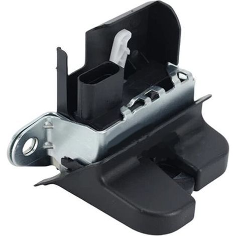 Verrou de hayon arrière 2G6827505B 2G6 827 505B compatible avec Born, Fabia et Taigun Mk8 2018-2021 (1/5)